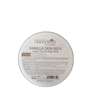 SkinSystem Sweet Touch Body Milk 200ml - latte idratante vellutante