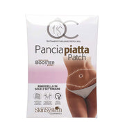 SkinSystem Booster OC Patch Pancia Piatta 5pz