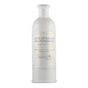 SkinSystem Multivitaminic Cleasing Milk 500ml - latte detergente