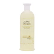 SkinSystem Aloe Vera Tonic Aloe & Mallow 500ml - tonico pelli grasse