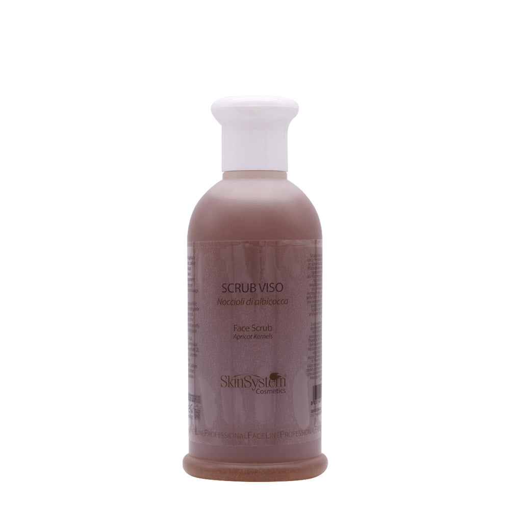 SkinSystem Face Scrub 250ml - scrub viso