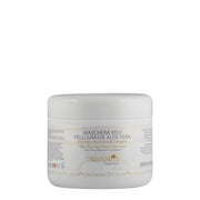 SkinSystem Oily Skin Face Mask Aloe Vera 250ml- maschera viso pelli grasse