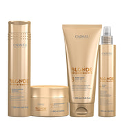Cadiveu Blonde Reconstructor Complete Kit