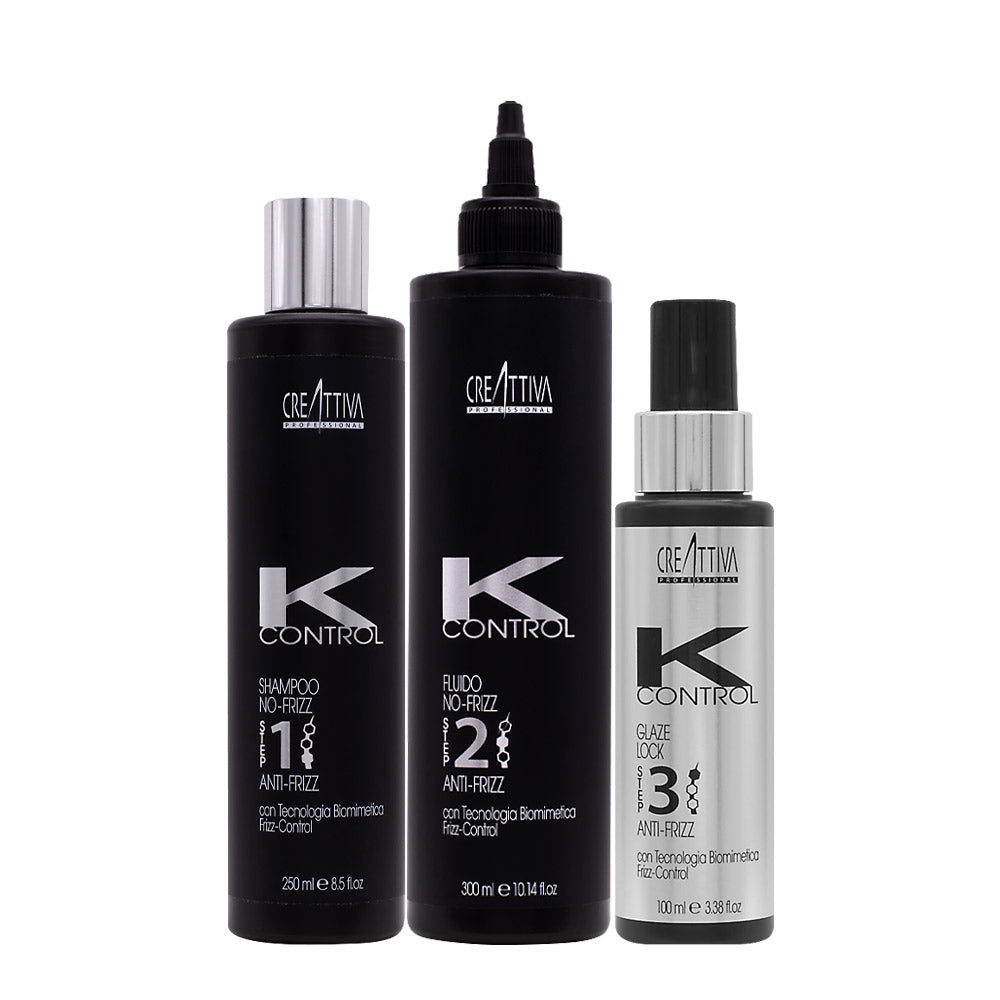 Creattiva Erilia KControl  Kit