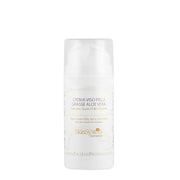 SkinSystem Face Cream Oily Skins Aloe Vera 100ml - crema viso pelli grasse