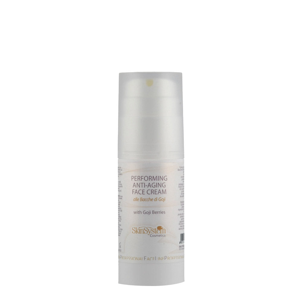 SkinSystem Performing Anti-Aging Face Cream 50ml - crema viso antirughe