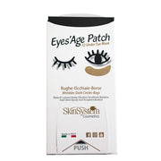 SkinSystem Eyes 'Age Patch Wrinkles Dark Cricles Bags 10 pz- patchs