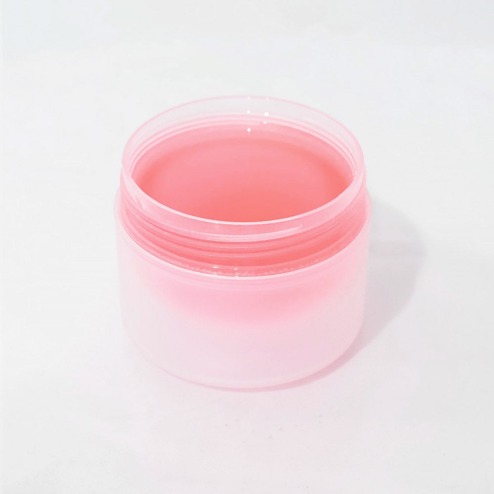 SkinSystem Peel Off Pink Mask Hydro 100ml - maschera peel-off purificante