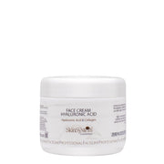 SkinSystem Face Cream Hyaluronic Acid 250ml - crema viso con acido ialuronico