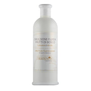 SkinSystem Wild Fruits Fluid Emulsion 500ml - emulsione idratante