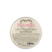 SkinSystem Meternity Latte di Mandorla 200ml - latte  pre e post gravidanza
