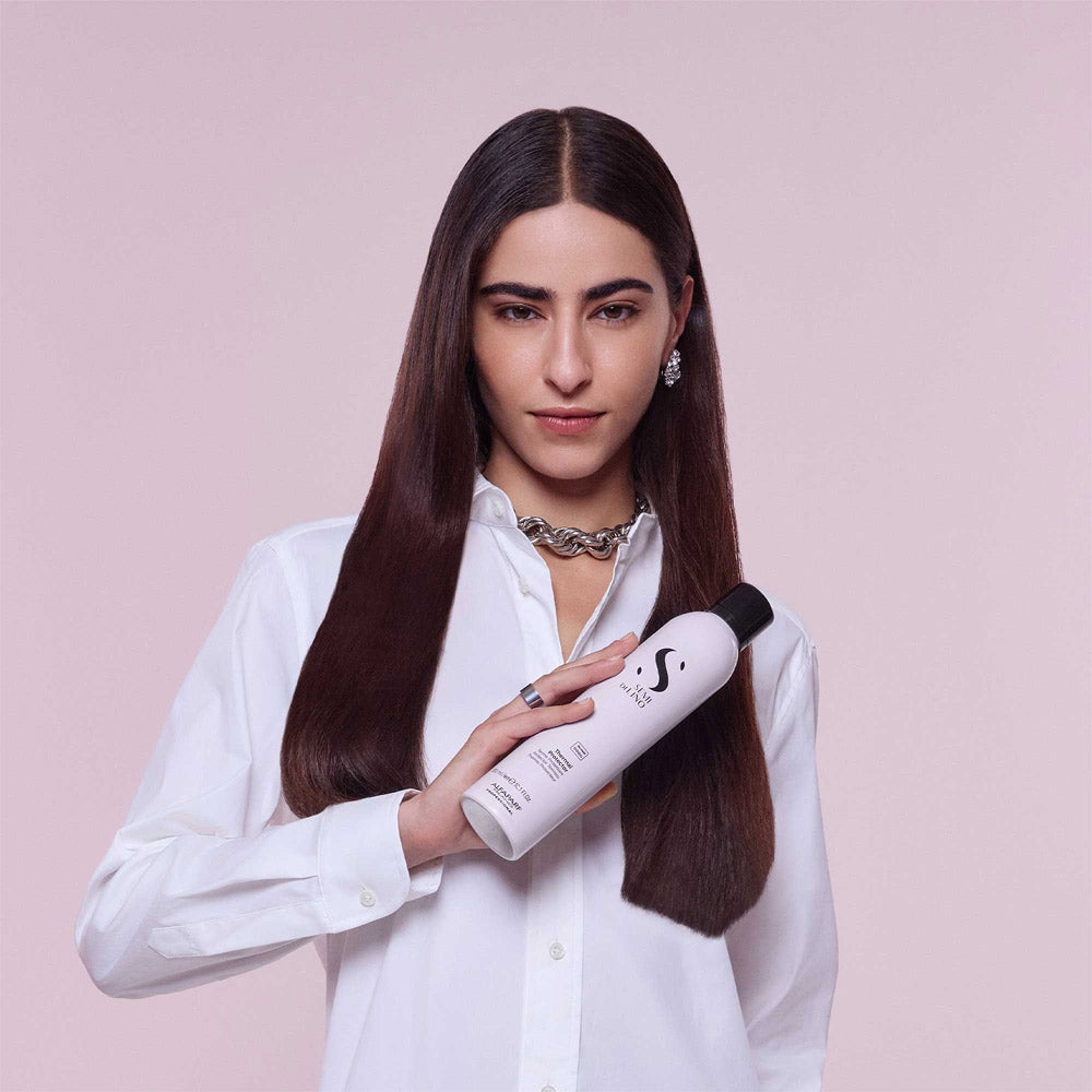 Alfaparf Milano Semi Di Lino Style&Care Thermal Protector 300ml