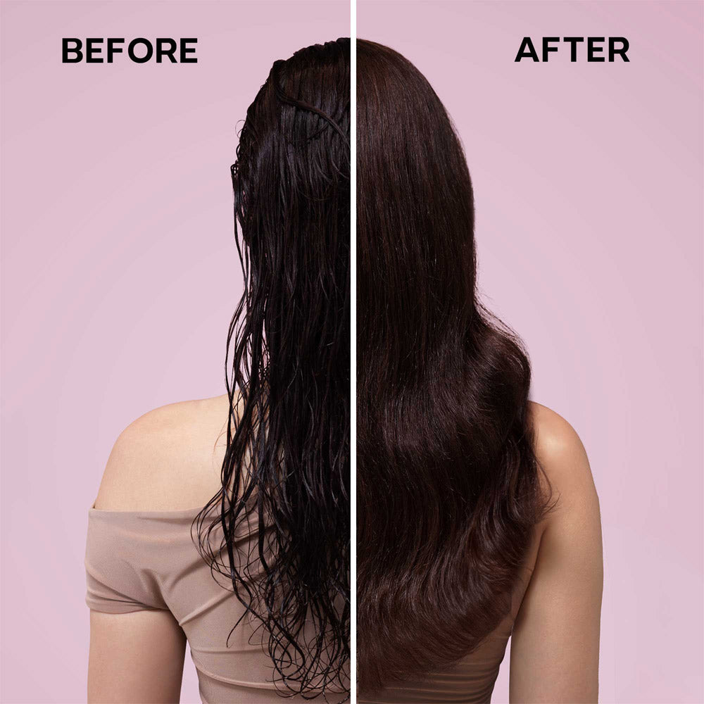 Alfaparf Milano Semi Di Lino Style&Care Blow Dry Cream 200ml