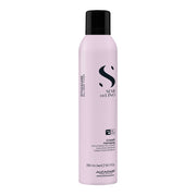 Alfaparf Milano Semi Di Lino Style&Care Cristalli Hairspray 300ml
