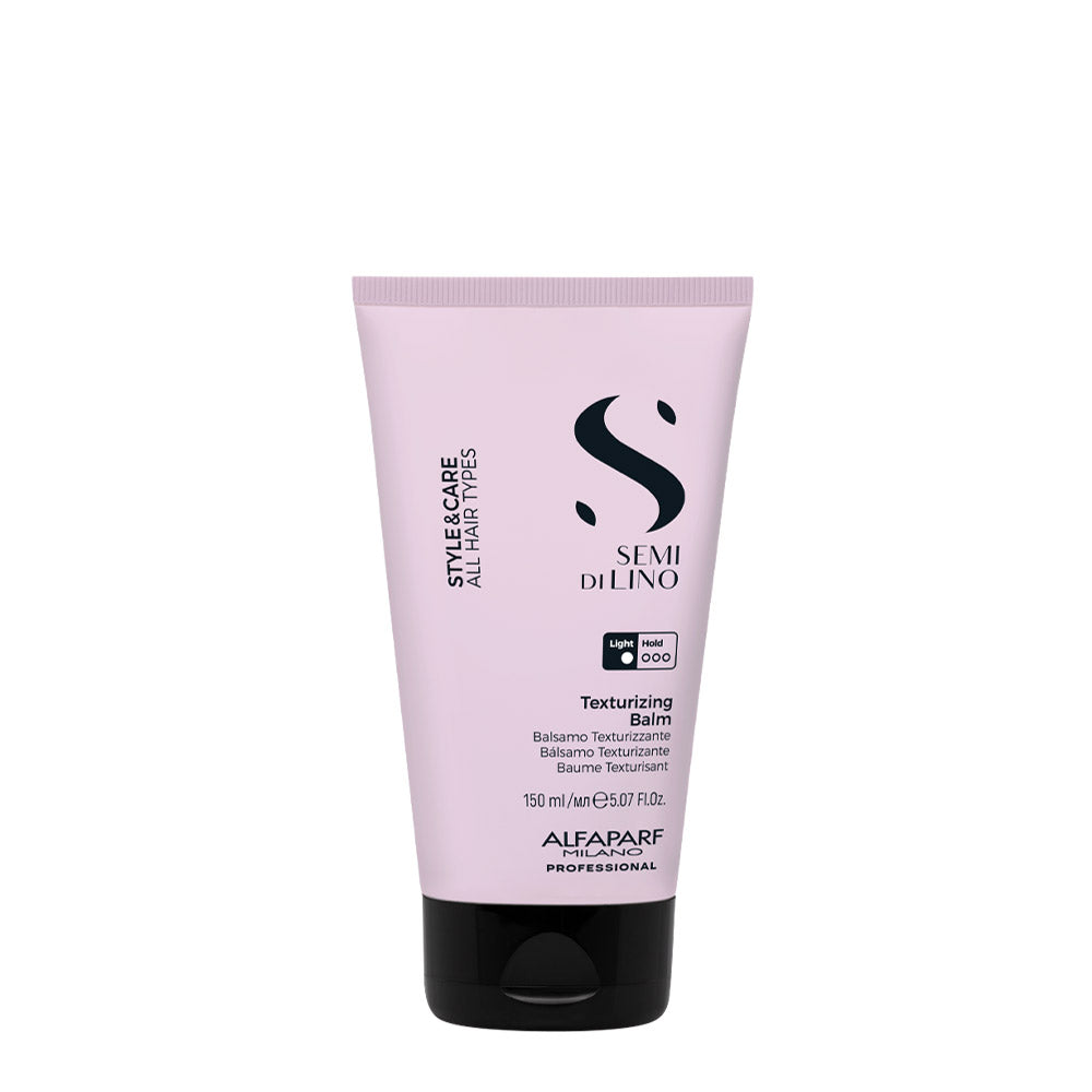 Alfaparf Milano Semi Di Lino Style&Care Texturizing Balm 150ml