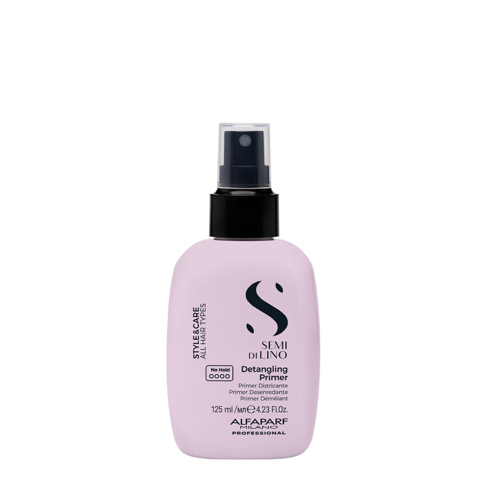 Alfaparf Milano Semi Di Lino Style&Care Detangling Primer 125ml