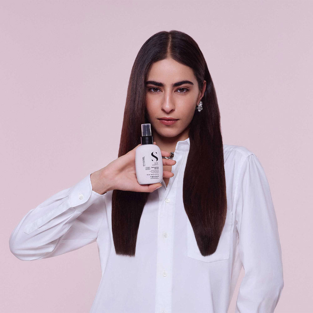 Alfaparf Milano Semi Di Lino Style&Care Detangling Primer 125ml
