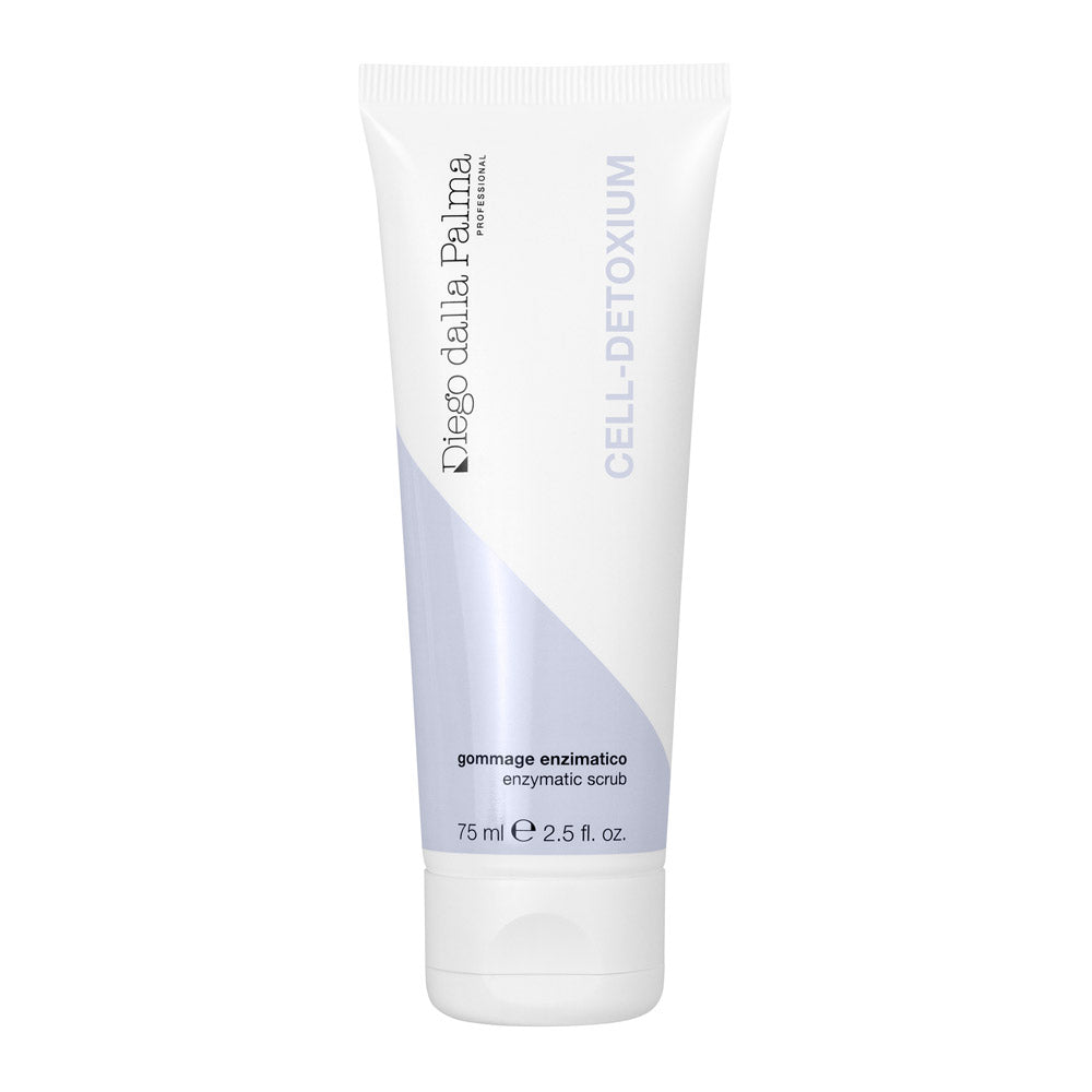 Diego dalla Palma Professional Cell-Detoxium Gommage Detossinante 75ml