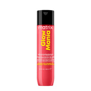 Matrix Haircare Glow Mania Shampoo 300ml - shampoo capelli spenti e colorati