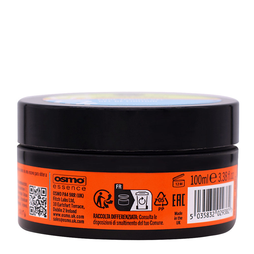 Osmo Essence Edge Taming Gel 100ml - gel tenuta forte capelli ricci