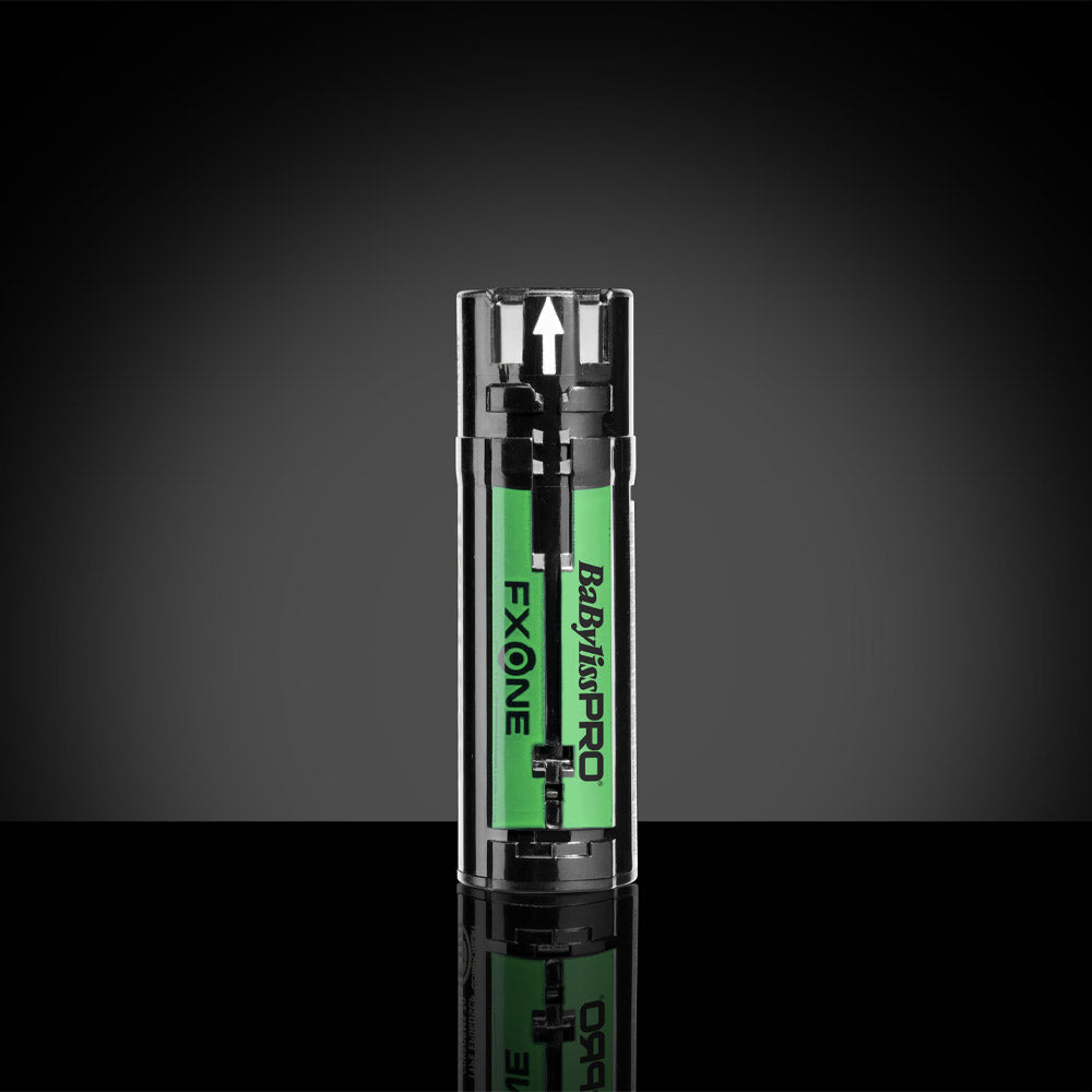 Babyliss Pro 4Artist FXone Boosted +33% - batteria intercambiabile