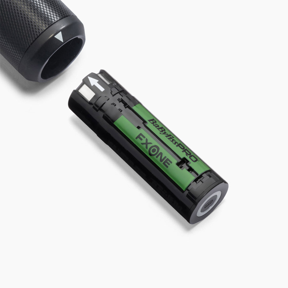 Babyliss Pro 4Artist FXone Boosted +33% - batteria intercambiabile