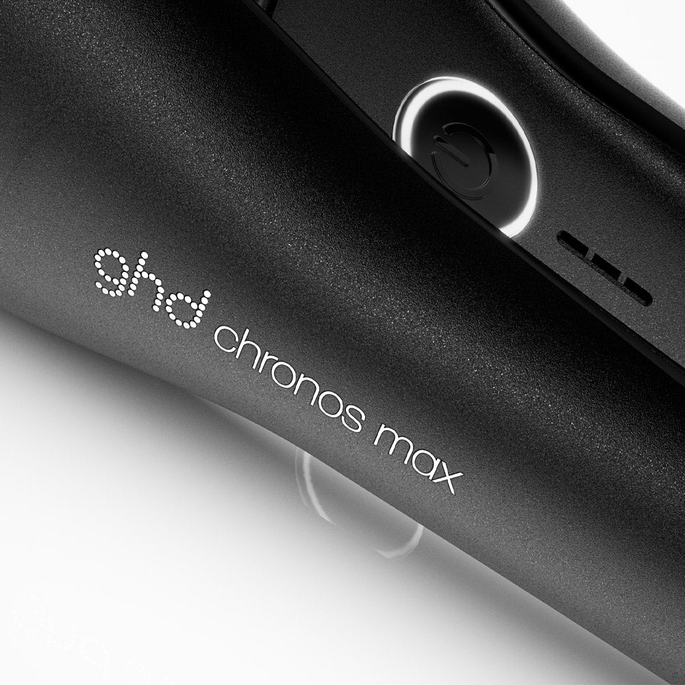 Ghd Chronos Max Black