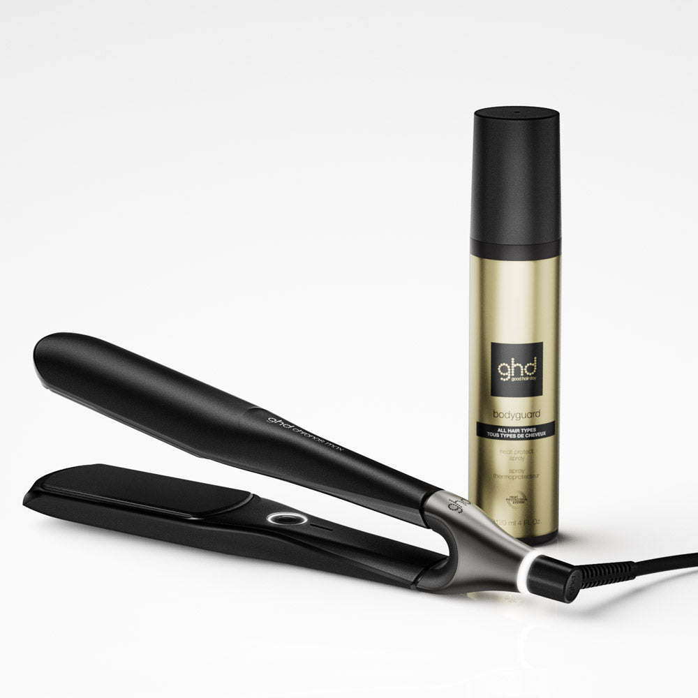 Ghd Chronos Max Black