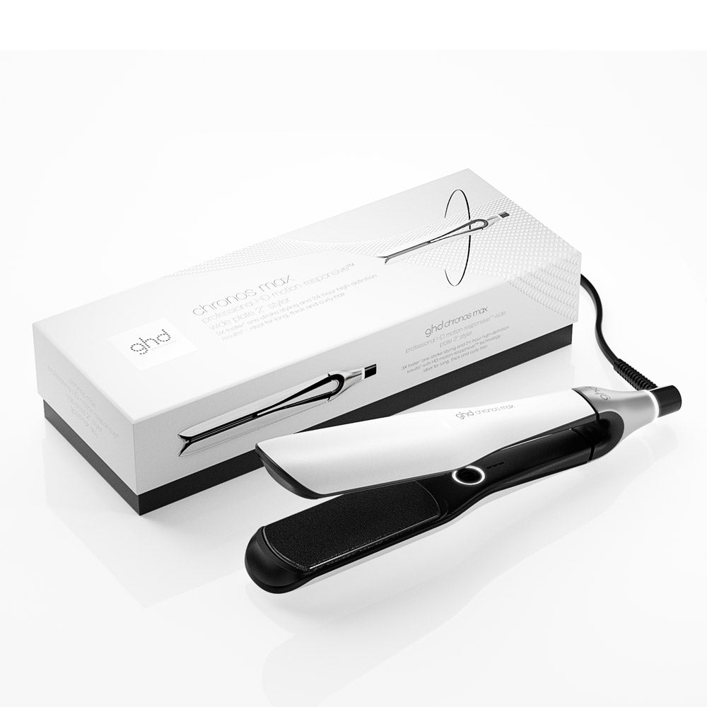 Ghd Chronos Max White
