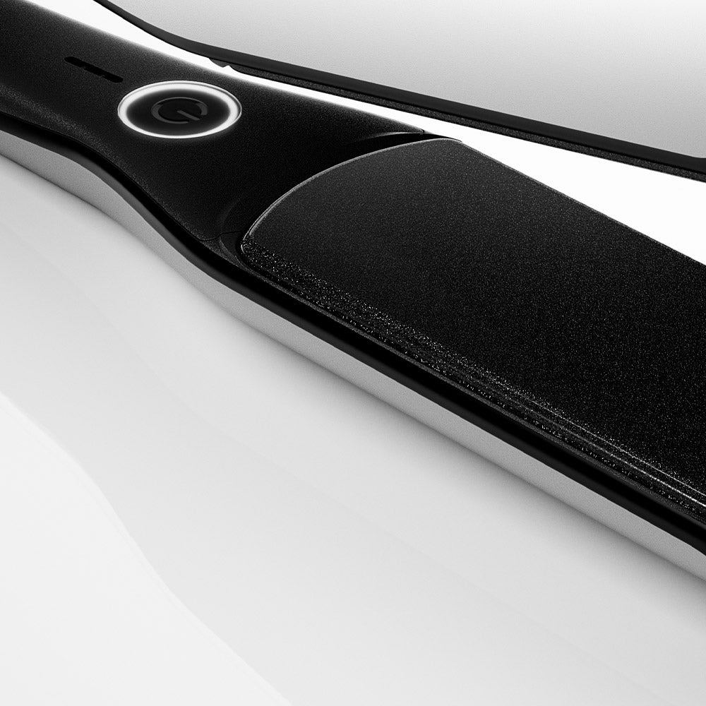 Ghd Chronos Max White