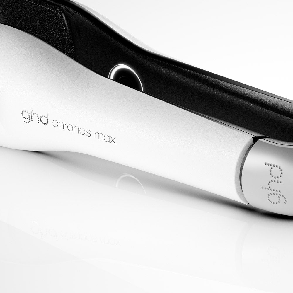 Ghd Chronos Max White