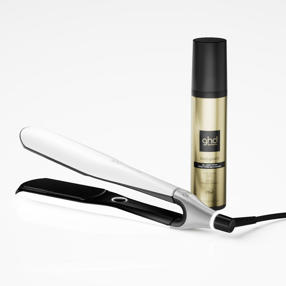 Ghd Chronos Max White