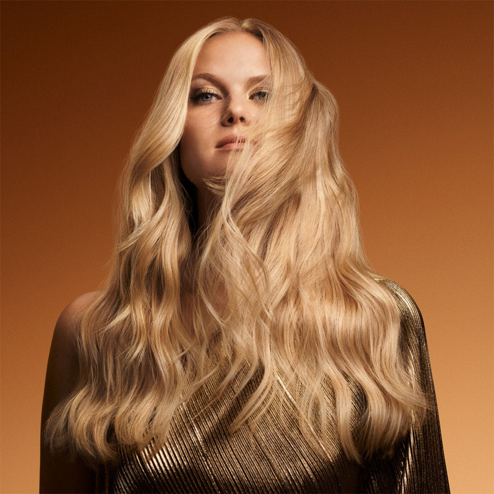 Wella Ultimate Smooth Shampoo 100ml - shampoo chelante anticrespo