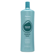 Fanola Wonder Smooth Extra Care Shampoo 1000ml - shampoo lisciante