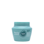 Fanola Wonder Smooth Extra Care Mask 500ml - maschera lisciante