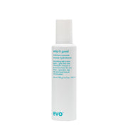 Evo Hydrate Whip It Good Moisture Mousse 200ml - mousse idratante