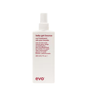 Evo Curl Baby Got Bounce Curl Treatment 200ml - trattamento idratante capelli ricci