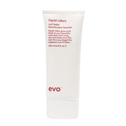 Evo Curl Liquid Rollers Curl Balm 200ml - balsamo anticrespo capelli ricci
