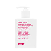 Evo Smooth Mane Tamer Smoothing Conditioner 300ml - conditioner anti crespo