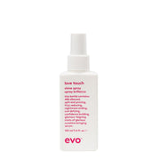 Evo Smooth Love Touch Shine Spray 100ml - spray illuminante