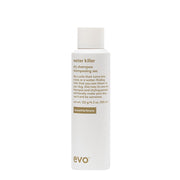 Evo Style Water Killer Dry Shampoo Brunette 200ml - shampoo secco castano