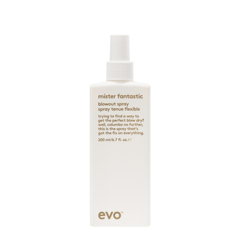 Evo Style Mister Fantastic Blowout Spray 200ml - spray per asciugatura