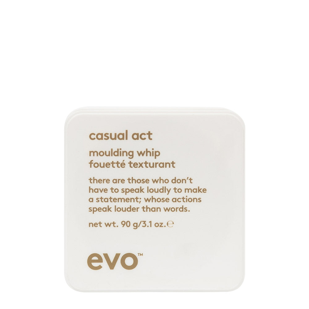 Evo Style Casual Act Moulding Whip 90gr - cera modellante