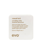 Evo Style Casual Act Moulding Whip 90gr - cera modellante