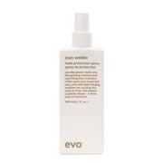 Evo Style Icon Welder Heat Protection Spray 200ml - spray termoprotettore