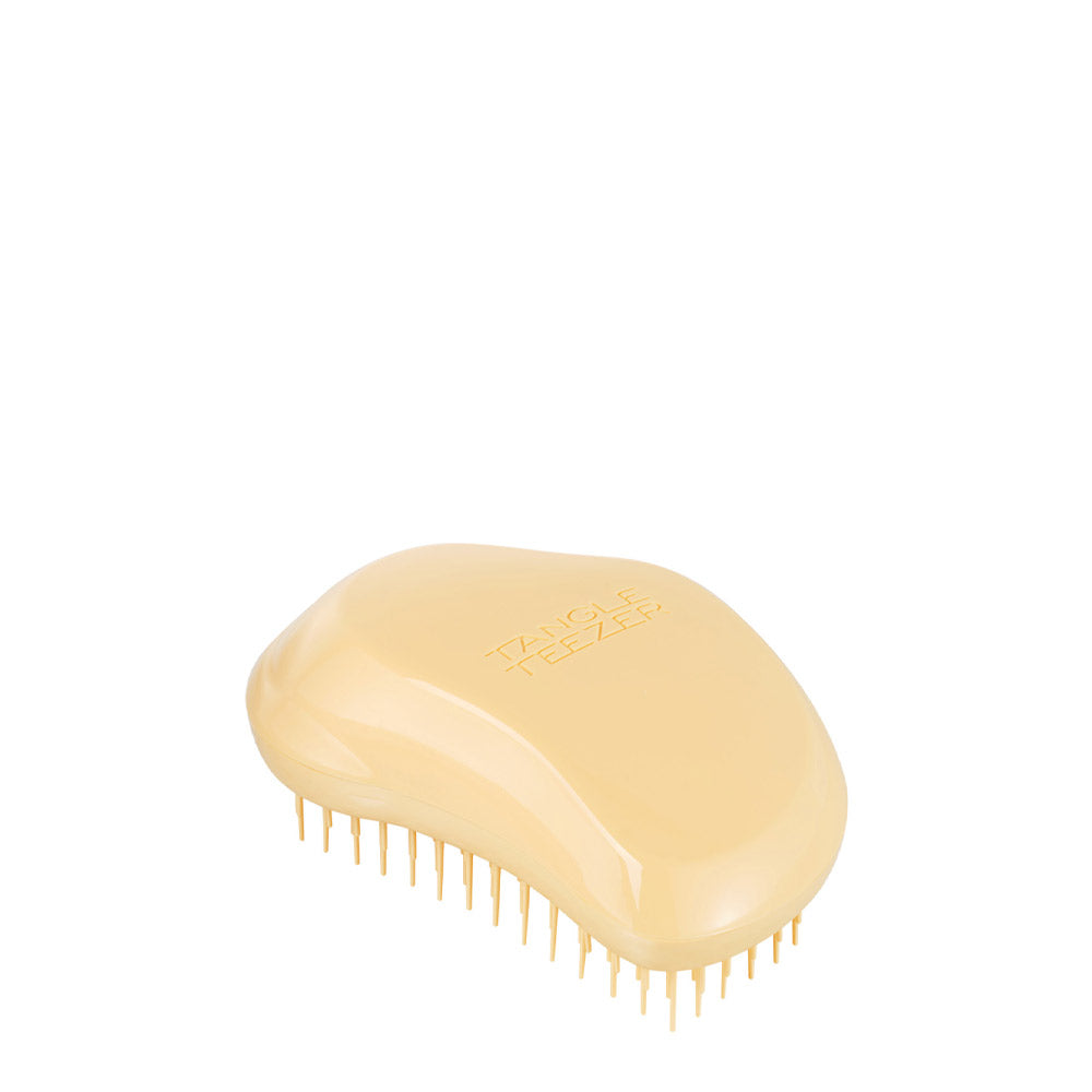Tangle Teezer The Original Mini Buttercup Yellow - spazzola districante