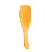 Tangle Teezer The Large Ultimate Detangler Naturally Curly Daffodil Yellow