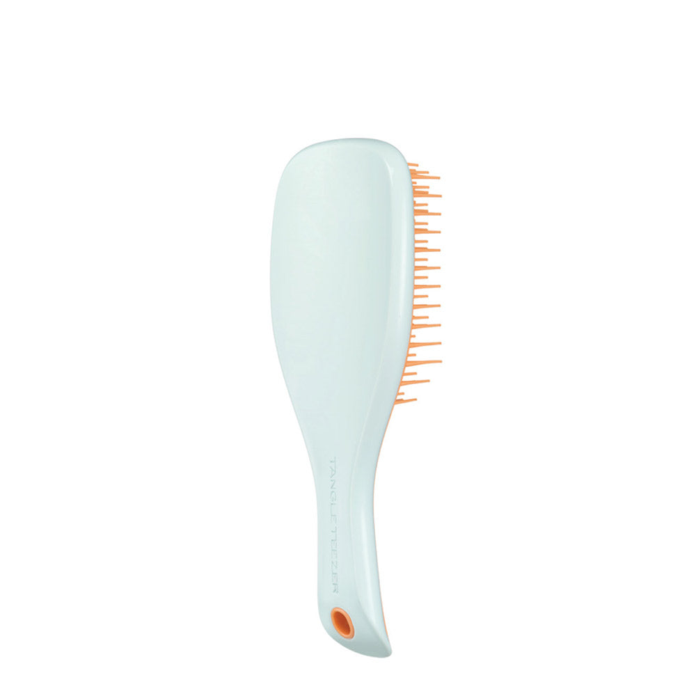 Tangle Teezer The Mini Ultimate Detangler Ice Blue & Sweet Orange