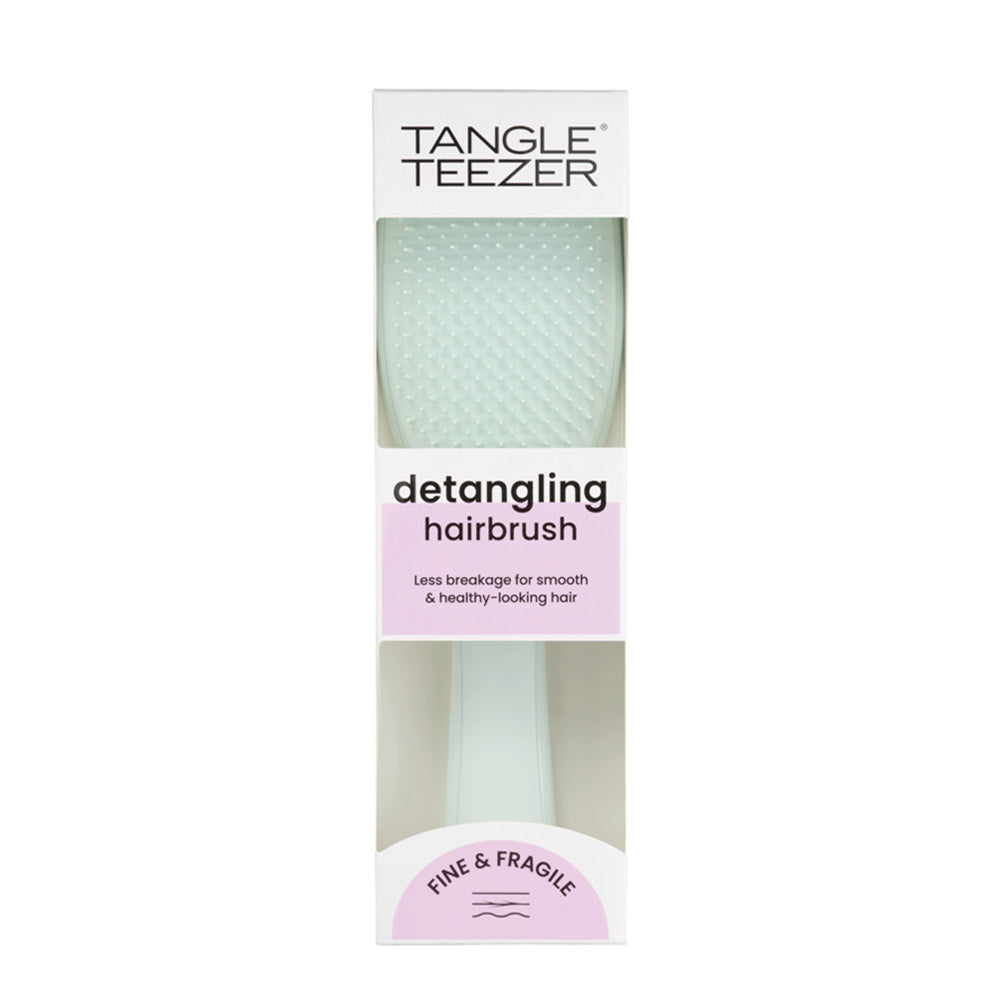 Tangle Teezer The Ultimate Dentangler Fine&Fragile Ice Blue