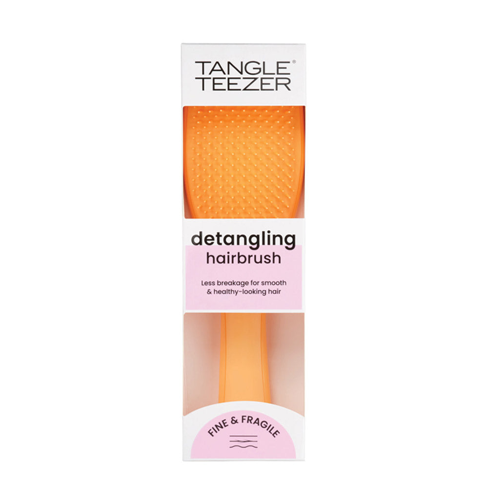 Tangle Teezer The Ultimate Detangler Fine & Fragile Sweet Orange